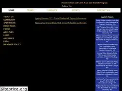 Sites similar to columbiaravensbasketball.com