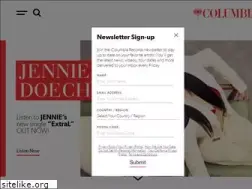 Sites similar to columbiarecords.com