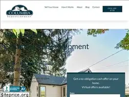 Sites similar to columbiaredevelopment.com