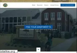 Sites similar to columbiares.com
