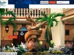 Sites similar to columbiarestaurant.com
