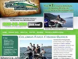 Sites similar to columbiariverfishingguide.com