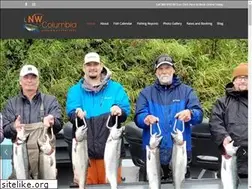 Sites similar to columbiariverfishingtrip.com
