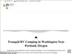 Sites similar to columbiariverfrontrvpark.com