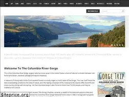 Sites similar to columbiarivergorge.info
