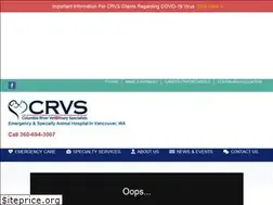 Sites similar to columbiarivervet.com