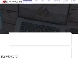 Sites similar to columbiaroad.org