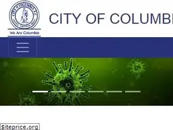 Sites similar to columbiasc.net