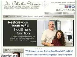Sites similar to columbiascdentist.com