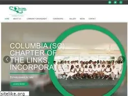 Sites similar to columbiasclinks.org