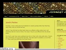 Sites similar to columbiascloset.com