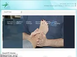 Sites similar to columbiascphysicaltherapy.com