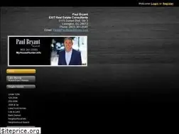 Sites similar to columbiascrealestateguide.com