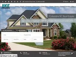 Sites similar to columbiascrec.com