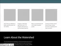 Sites similar to columbiaslough.org
