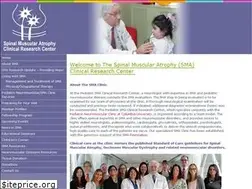 Sites similar to columbiasma.org