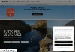 Sites similar to columbiasportswear.it
