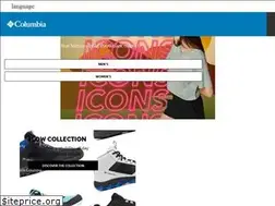 Sites similar to columbiasportswear.pt