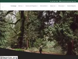 Sites similar to columbiasprings.org