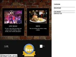 Sites similar to columbiastreettaproom.com