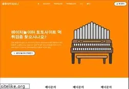 Sites similar to columbiasymphony.org