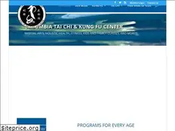Sites similar to columbiataichicenter.com