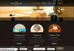 Sites similar to columbiaterme.com