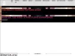 Sites similar to columbiatheatre.org