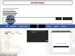 Sites similar to columbiatnpowersports.com