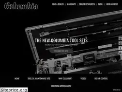 Sites similar to columbiatools.com