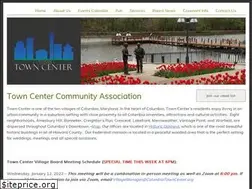 Sites similar to columbiatowncenter.org