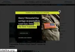 Sites similar to columbiatribune.com