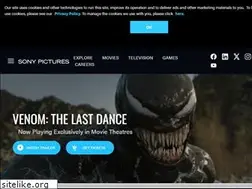 Sites similar to columbiatristar.de