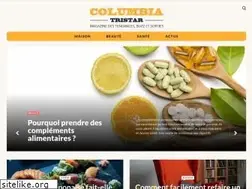 Sites similar to columbiatristar.fr