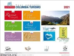 Sites similar to columbiaturismo.it