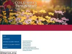 Sites similar to columbiatwp.org