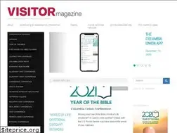 Sites similar to columbiaunionvisitor.com
