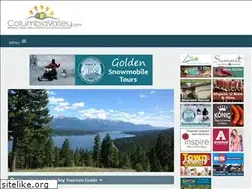 Sites similar to columbiavalleybc.com