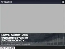 Sites similar to columbiavehicles.com