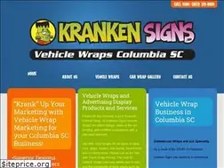 Sites similar to columbiavehiclewraps.com