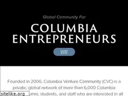 Sites similar to columbiaventurecommunity.com