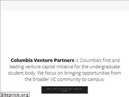 Sites similar to columbiaventures.co