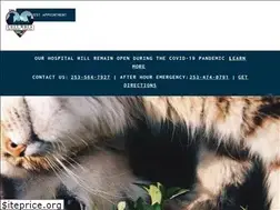 Sites similar to columbiavet.com