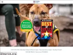 Sites similar to columbiavetcenter.com