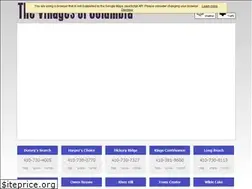 Sites similar to columbiavillages.org
