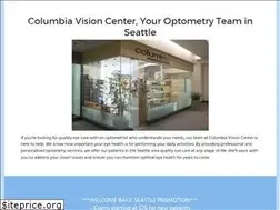 Sites similar to columbiavision.com
