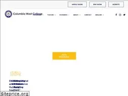 Sites similar to columbiawestcollege.edu