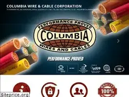 Sites similar to columbiawire.ph