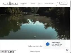 Sites similar to columbiawoodlands.com