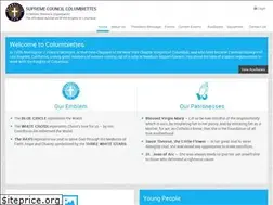 Sites similar to columbiettes.com